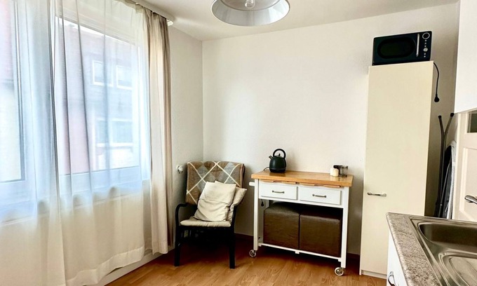 Wuerzburg Apartment | Vrbo Property