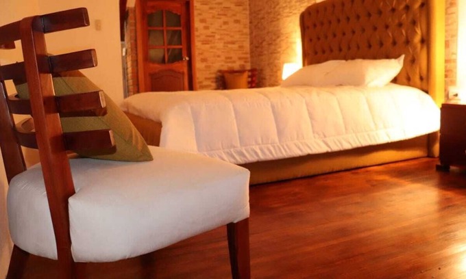 Cuenca House | Vrbo Property