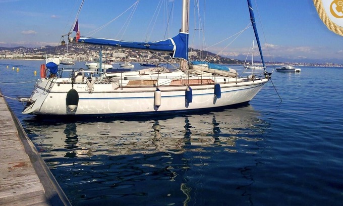 Cannes Old Town Boat Rental | Vrbo Property