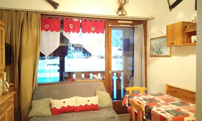 Cohennoz Apartment | Vrbo Property