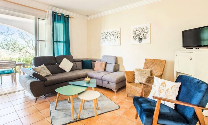 Les Restanques House | Vrbo Property