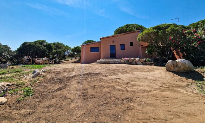 Villaggio Piras Apartment | Vrbo Property