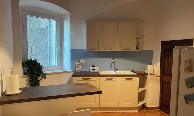 Manciano Apartment | Vrbo Property