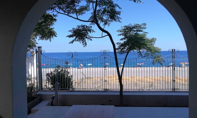 Fondachello Villa | Vrbo Property