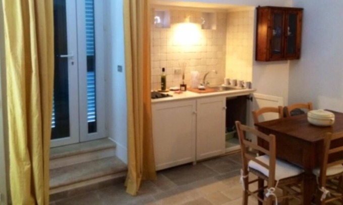Savelletri Apartment | Vrbo Property