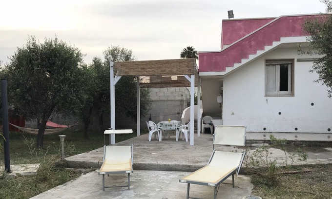 Boncore Villa | Vrbo Property