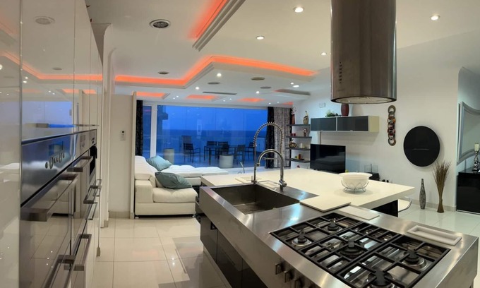 Tower Road Apartment | Vrbo Property