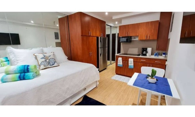 Cangrejo Arriba Apartment | Vrbo Property