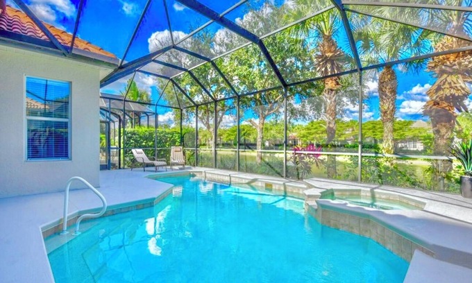 Naples House | VRBO vacation rental home # 2 rental property in Naples Florida