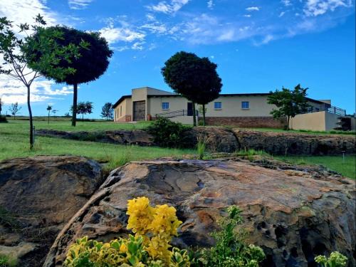 Phumelela Apartment | Vreugde Gasteplaas