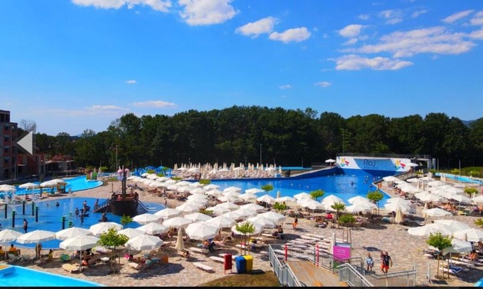 Vrnjacka Banja Apartment | Vrnačka Banja Apartman Paeonia