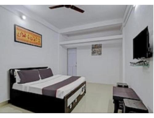 Rajpipla Hotel | Vrundavan Resort, 12 km from Shoolpaneshwar Wildlife Sanctuary, Narmada