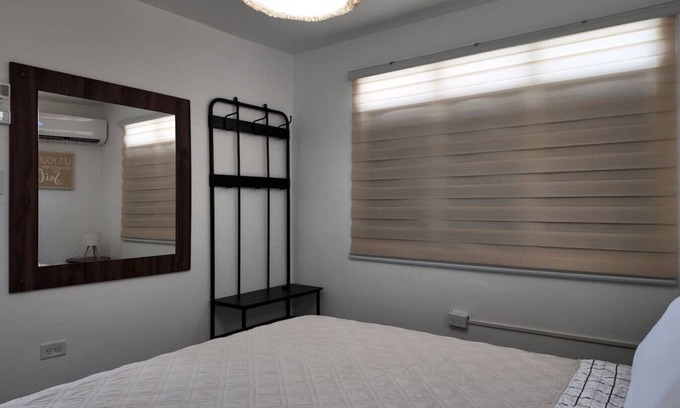 Arecibo Pueblo Apartment | VSS La Puntilla - Stylish Coastal Getaway