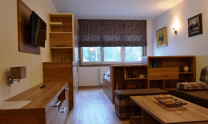Jahorina Apartment | Vučko Apartman 002