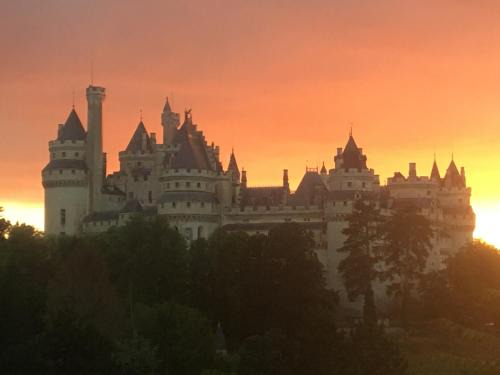 Pierrefonds House | Vue imprenable a Pierrefonds