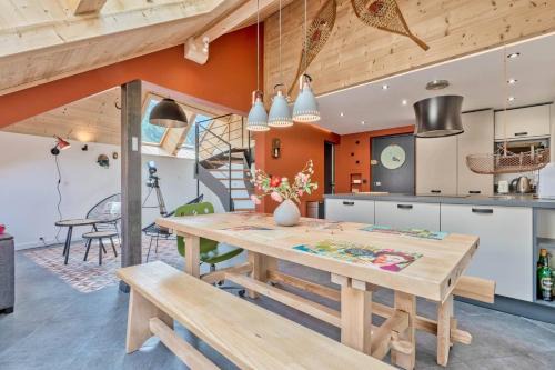 Chamonix City Centre Apartment | Vues incroyables - Glaciers, lacs et montagnes