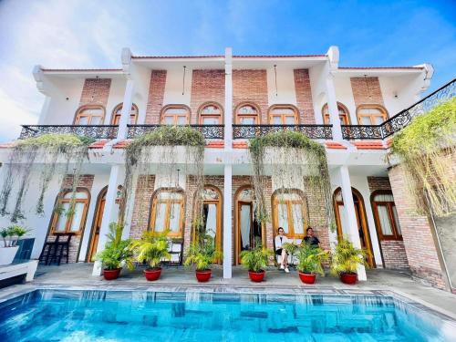 Xuyen Moc House | Vui Homestay