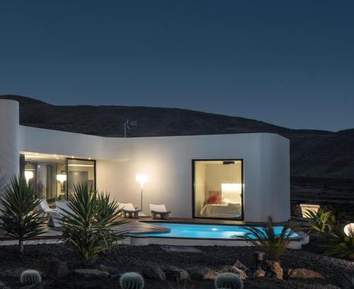 Haria Villa | VULKANO Villas