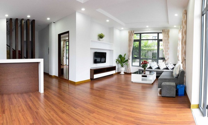 Vung Tau Villa | Vung Tau Beach Homestay - Villa