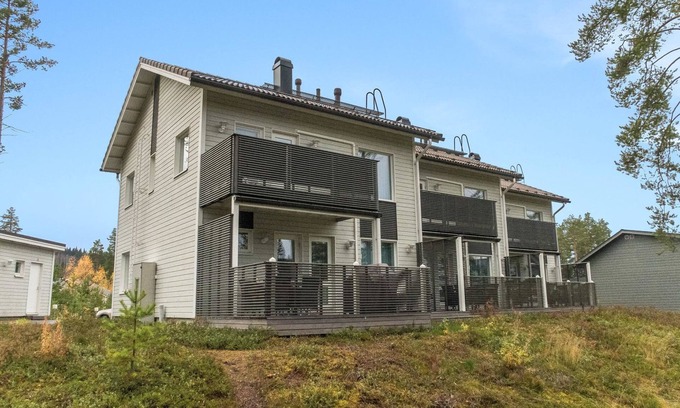 Vuokatti House | Vuokatinlampi 7 C by Interhome
