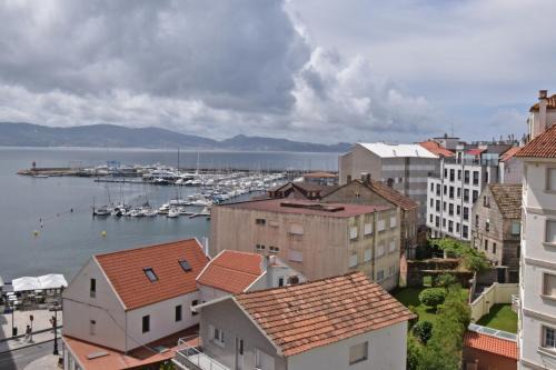 Sanxenxo Apartment | VUT Sofiamar