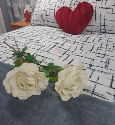 Klerksdorp House | Vuurpyl Accommodation