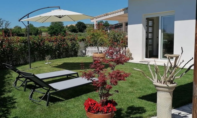 Francavilla al Mare Bed & Breakfast | Vuvulà