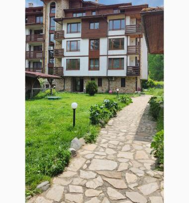 Shiligarnika Apartment | VV Apartment Bansko