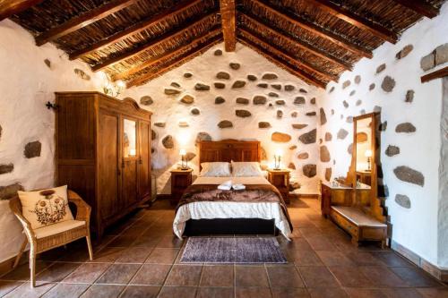 San Bartolome de Tirajana Ski Chalet | Vv El Lagar de Tunte Fibra Internet