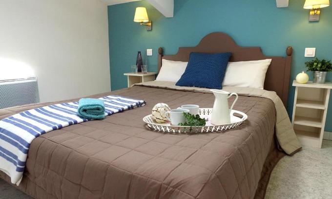 Montbrun-les-Bains Resort | VVF Drôme Provence