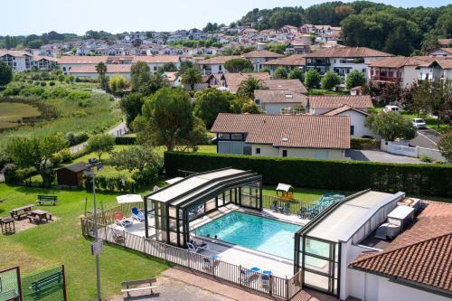 Behobie Resort | VVF Urrugne Saint-Jean-de-Luz Côte Basque