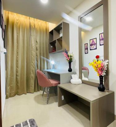 Sanganer Apartment | VVIP ADDRESS 12 Jagatpura