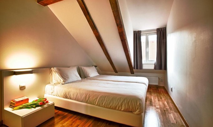 Vysehrad Apartment | Vyšehrad Castle Suite