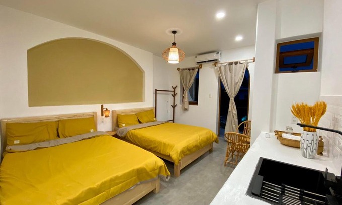 Hue House | Vya homestay Huế