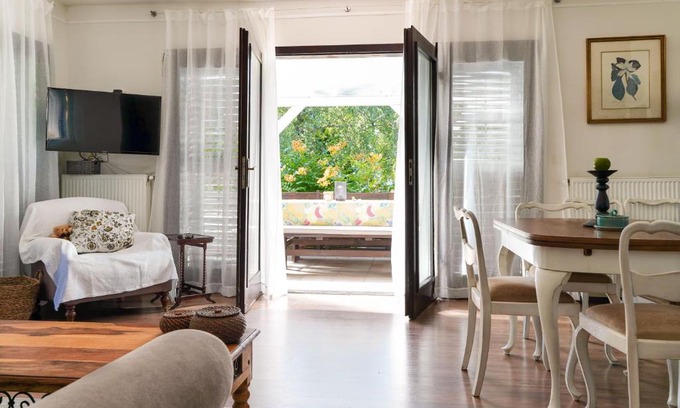 Gyenesdias House | Wéber Villa