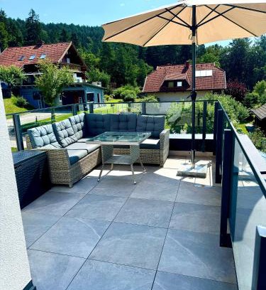 Velden am Worther See Apartment | Wörthersee-Appartements