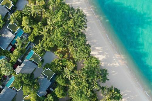 Mae Nam Resort | W Koh Samui