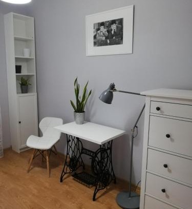 Podgorze Apartment | W Krakowie u Helenki