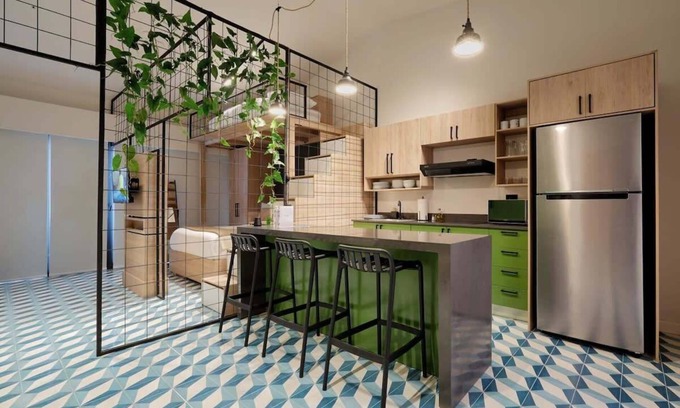 Balboa Apartment | w* | Sophisticated Loft in Santa Ana