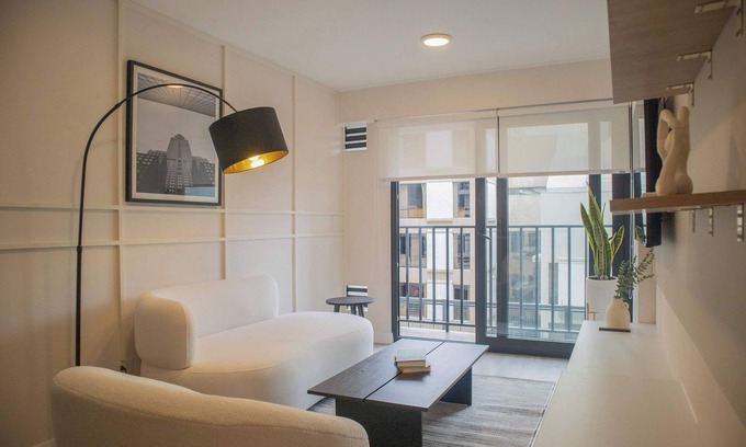Leuro Apartment | w* | Spotless 1BR in Miraflores