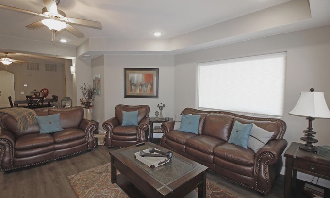 St. George Condo | W304 - Estancia - 4 BD / 4 BA