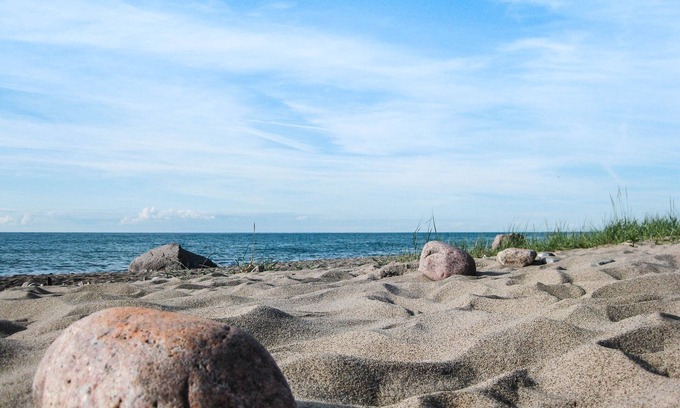 Rakow Apartment | W5 Maritime family-friendly apartment on 2 floors with a large garden