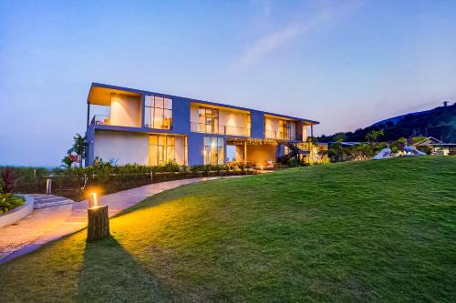 Wadhiware Hotel | Wabi Sabi Resort, Igatpuri