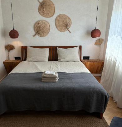 Iasi Apartment | Wabi Sabi Retreat - 5 min from Palas of Culture