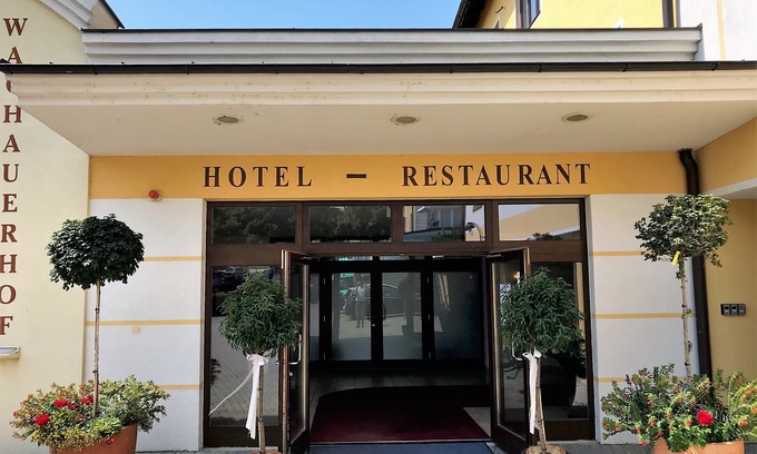 Melk Hotel | Wachauerhof