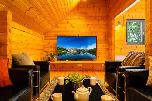 Happo Ski Chalet | Wadano Woods by HHG