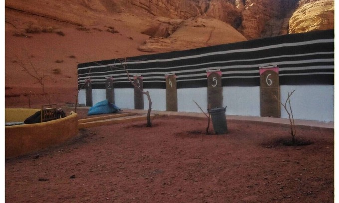 Al-Quwayrah Bed & Breakfast | Wadi Rum Bedouin B&B Malakot
