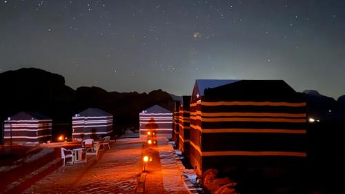 Wadi Rum Other | Wadi Rum Desert Heart Camp