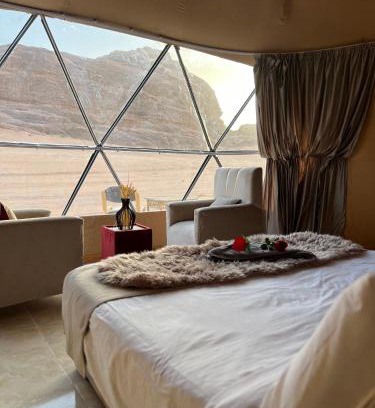 Aqaba Apartment | Wadi rum magic camp