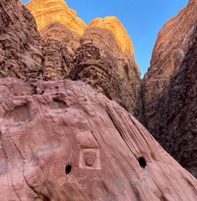 Wadi Rum Other | Wadi rum Mahmoud tours
